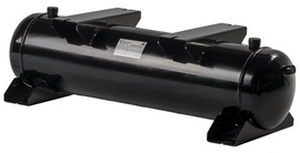 Ресивер BC-LRH-40,0 SG (1 1/4''-1 1/4'') (HPR42)
