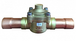 Обратный клапан 1 3/8" BC-CV-138S