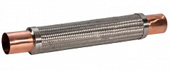 Виброгаситель 1 3/8" BC-VE-10