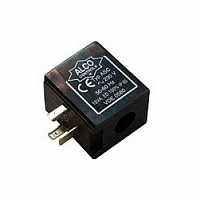 Катушка к солен. вентилю 240 RA 220V 15 Вт