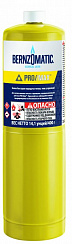 Баллон с МАПП газом (PRO MAX) BERNZOMATIC 