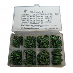 Набор колец GC-3204