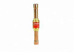 Обратный диф.клапан NRD 12 ( 1/2" )