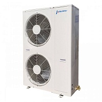 Компрессорно-конденсаторный агрегат BS-ULN 20Y LR