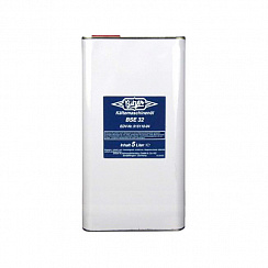 Масло синтетическое  OL-BSE32-5L 081209