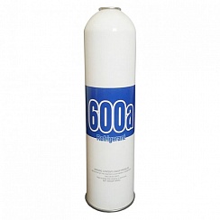 Фреон R - 600 (Баллон по 400 гр.)