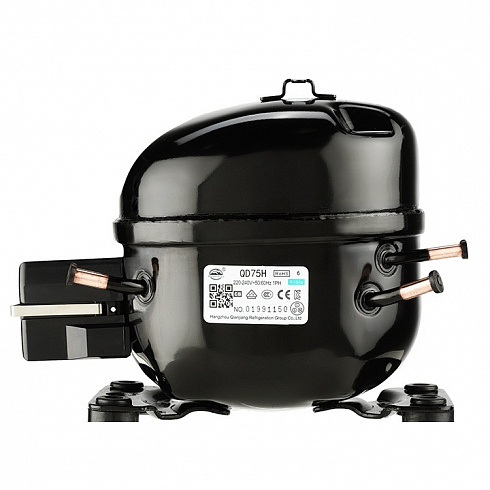 Компрессор QD 75 H (WT) LBP 180Вт