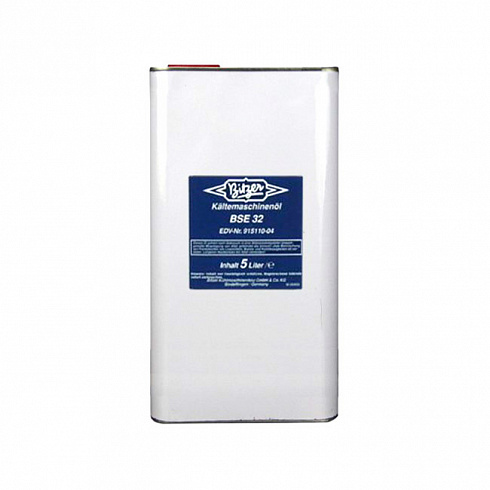 Масло синтетическое  OL-BSE32-5L 081209