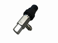 Масляный вентиль BC-VR OV38  3/8'' SAE