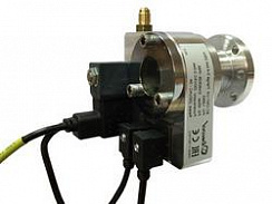 Электронный регулятор уровня масла BC-OM1-AA* 3/4"-14 NPTF 220V с кабелями