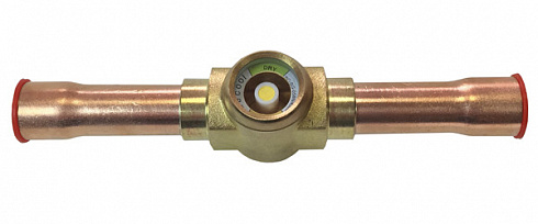 Смотровое стекло 7/8" BC-SG-78(старые)