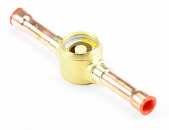 Стекло смотровое SGN 6 S 1/4"