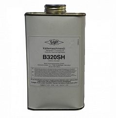 Масло синтетическое B 320SH 1 L 081217