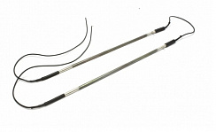 ТЭН оттайки Karyer L=340 mm, P=340 Wt (D-90223)