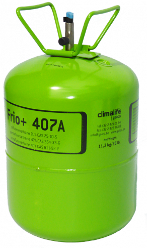 Фреон R 407 A
