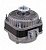 Двигатель вентилятора YZF 25-40 (25W)