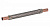 Виброгаситель 7/8" BC-VE-8