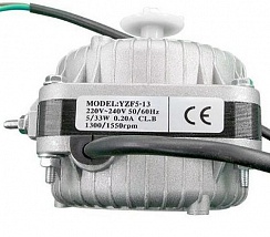 Микродвигатель YZF  5-13  Т3