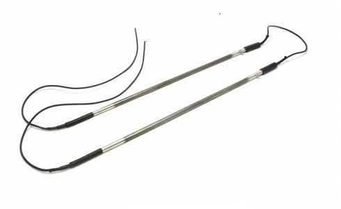 ТЭН оттайки Karyer L=340 mm, P=340 Wt (D-90223)
