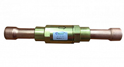Обратный клапан 5/8" BC-CV-58S