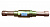Обратный клапан 5/8" BC-CV-58S