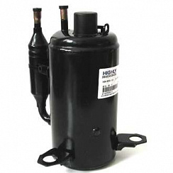 Компрессор QXR 13E с раб. конд. 25 mF (R 22)