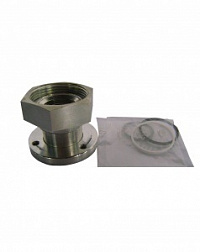 Фланцевый переходник OM0-CCD 805042