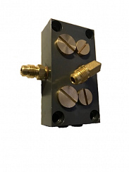 Крышка головки компрессора в сборе TR700HEAD-A1