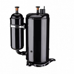 Компрессор QXC-16 K (R-407С) с конд. 25mF