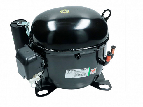 Компрессор Embraco Aspera NT2180GK  (R-404A)