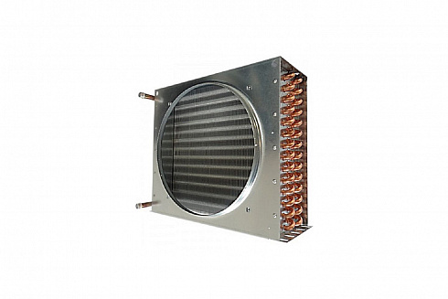 Конденсатор воздушного охлаждения (FN-5.4)