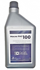 Масло фреоновое PAG 100 (1 л)