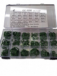 Набор колец GC-3206