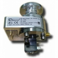 Электронный регулятор уровня масла BC-OM1 220 V без адаптера и кабелей