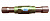 Обратный клапан 7/8" BC-CV-78S