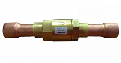 Обратный клапан 3/4" BC-CV-34S