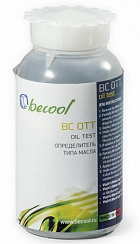 Определитель типа компрессорного масла BC-OTT