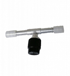 F-A Фитинг G6xG6 R134  8058-0103-00 148027