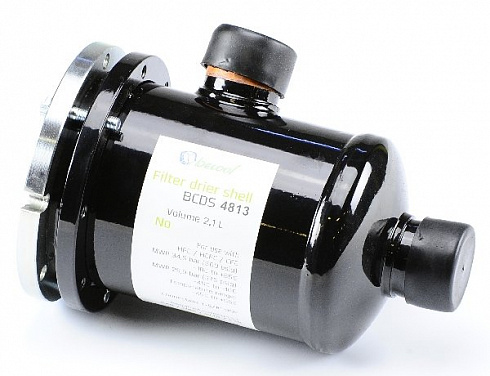 Фильтр-осушитель BCDS 4813 (42 мм.)