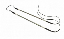ТЭН оттайки Karyer L=1070 mm, P=1070 Wt (D-90531)