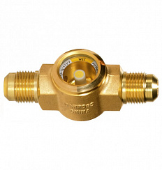 Стекло смотровое SGN 16 MF 5/8"
