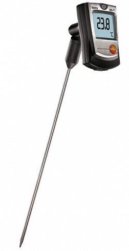 Минитермометр Testo 905-T1