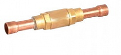 Обратный клапан 1 1/8" BC-CV-118S
