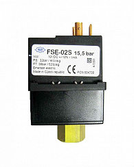 Модуль управления FSE-02S (804706)