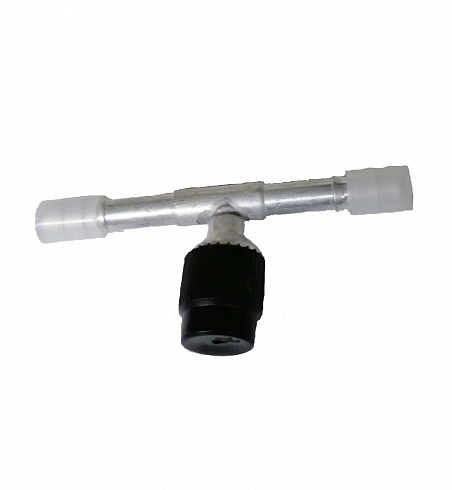 F-A Фитинг G6xG6 R134  8058-0103-00 148027