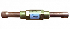 Обратный клапан 3/8" BC-CV-38S