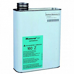 Масло POE 160Z  (1,0 Lit.)