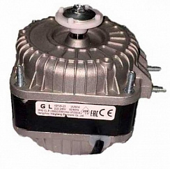 Двигатель вентилятора YZF 34-45 (34W)