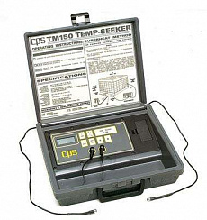 Электронный термометр TM 150