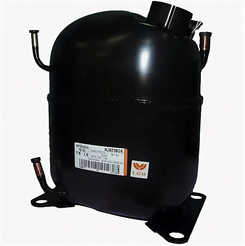 Компрессор  Embraco Aspera NJ9238GK (R-404)